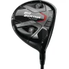 Callaway Drivers^Used Big Bertha Alpha 816 Double Black Diamond Driver Golf Clubs