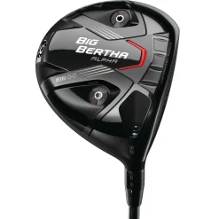 Callaway Drivers^Used Big Bertha Alpha 816 Double Black Diamond Driver Golf Clubs