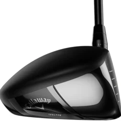 Callaway Drivers^Used Big Bertha Alpha 816 Double Black Diamond Driver Golf Clubs