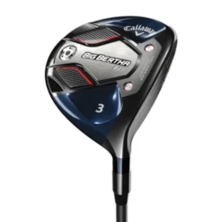 Callaway Fairway Woods|Left Handed Golf Clubs^Used Big Bertha B21 Fairway Wood Golf Clubs