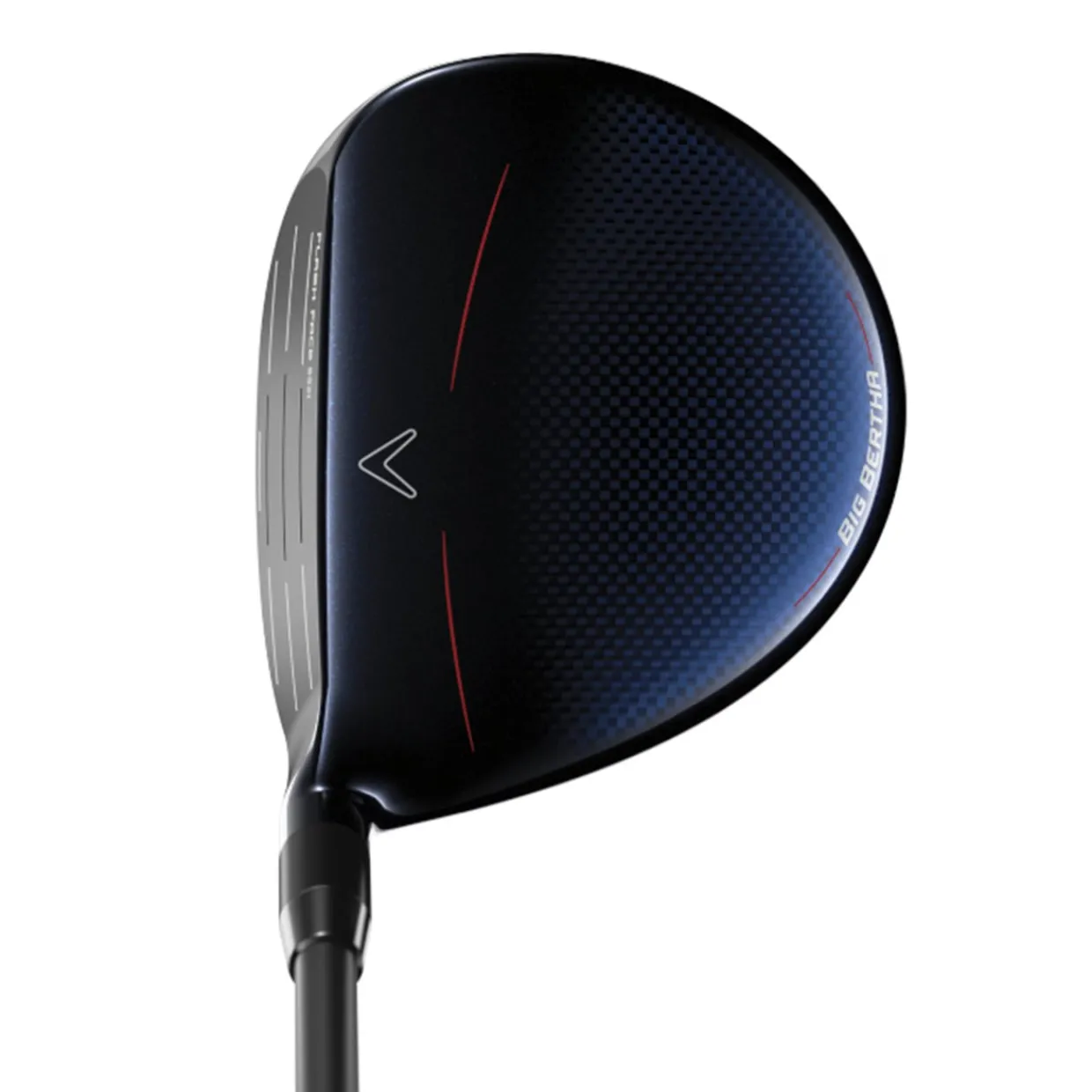 Callaway Fairway Woods|Left Handed Golf Clubs^Used Big Bertha B21 Fairway Wood Golf Clubs