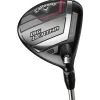 Callaway Fairway Woods|Left Handed Golf Clubs^Used Big Bertha 23 Fairway Wood Golf Clubs
