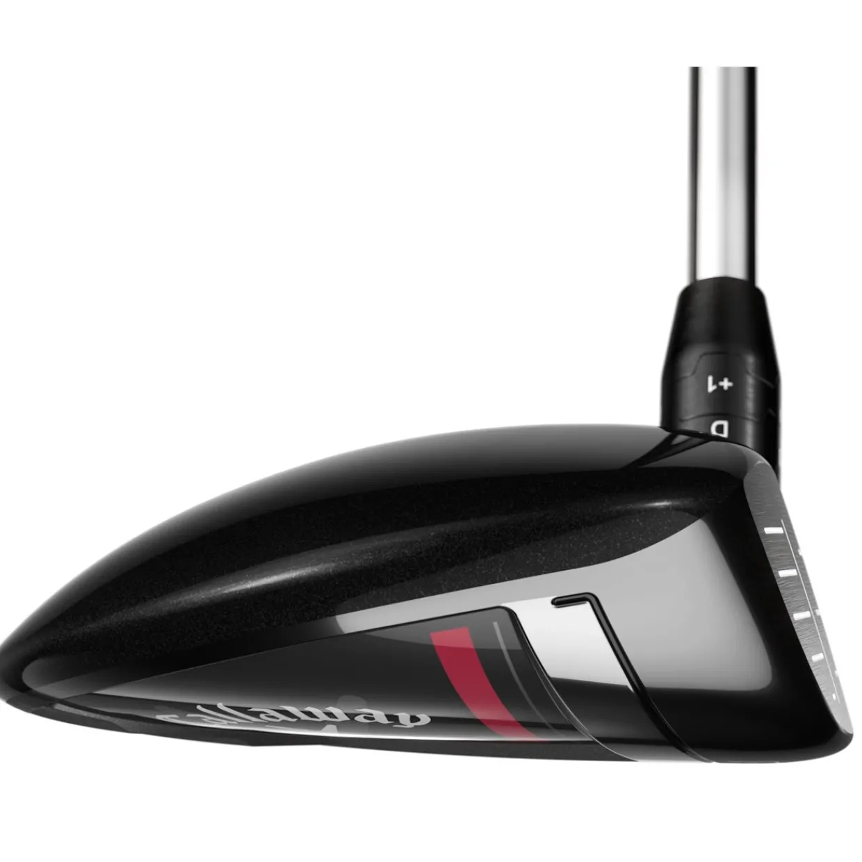 Callaway Fairway Woods|Left Handed Golf Clubs^Used Big Bertha 23 Fairway Wood Golf Clubs