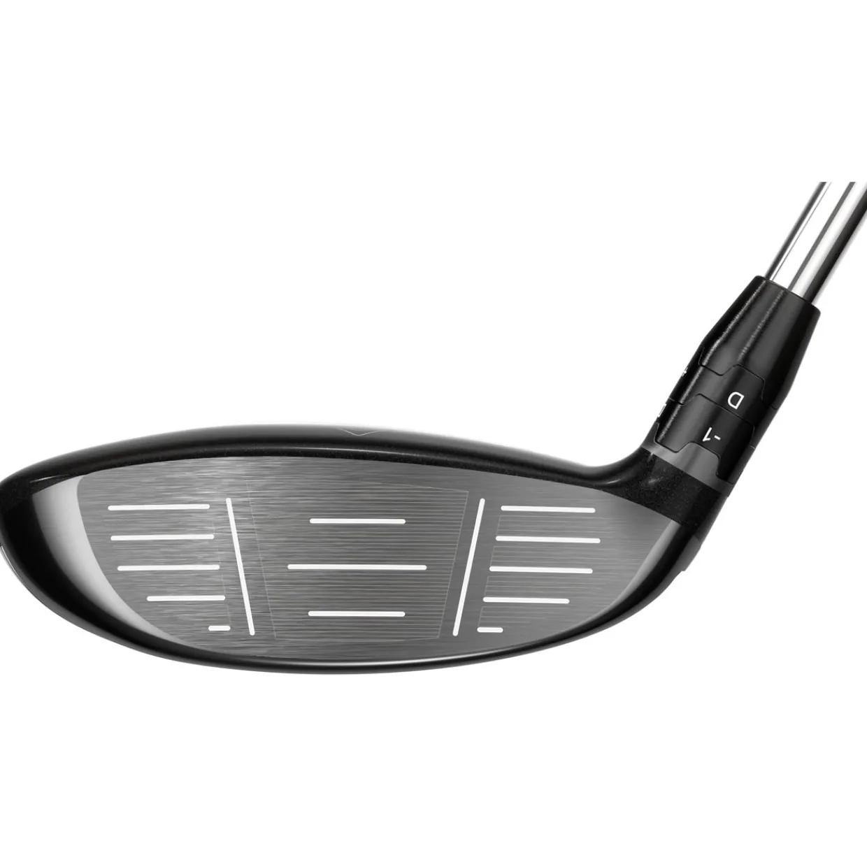 Callaway Fairway Woods|Left Handed Golf Clubs^Used Big Bertha 23 Fairway Wood Golf Clubs
