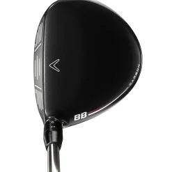 Callaway Fairway Woods|Left Handed Golf Clubs^Used Big Bertha 23 Fairway Wood Golf Clubs