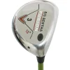 Callaway Left Handed Golf Clubs^Used Big Bertha Fusion Left Handed Fairway Wood Golf Clubs