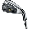 Global Golf Iron Sets^Used Callaway Big Bertha Fusion Iron Set Golf Clubs