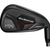 Global Golf Iron Sets^Used Callaway Big Bertha 2019 Iron Set Golf Clubs