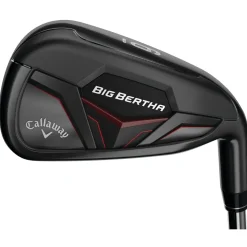 Global Golf Iron Sets^Used Callaway Big Bertha 2019 Iron Set Golf Clubs