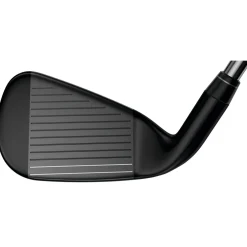 Global Golf Iron Sets^Used Callaway Big Bertha 2019 Iron Set Golf Clubs