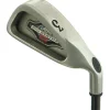 Cleveland Individual Irons^Used Callaway Big Bertha 1996 Iron Individual Golf Clubs