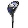Callaway Ladies Golf Clubs^Used Big Bertha REVA Hybrid Golf Clubs