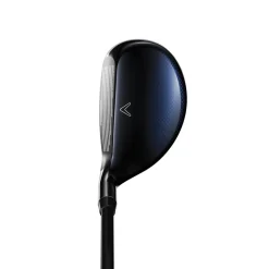 Callaway Ladies Golf Clubs^Used Big Bertha REVA Hybrid Golf Clubs