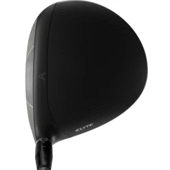 Callaway Left Handed Golf Clubs|Mens Golf Clubs^Used Elyte Driver Golf Clubs