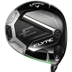 Callaway Left Handed Golf Clubs|Mens Golf Clubs^Used Elyte Driver Golf Clubs