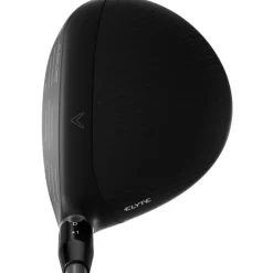 Callaway Mens Golf Clubs|Fairway Woods^Used Elyte Fairway Wood Golf Clubs