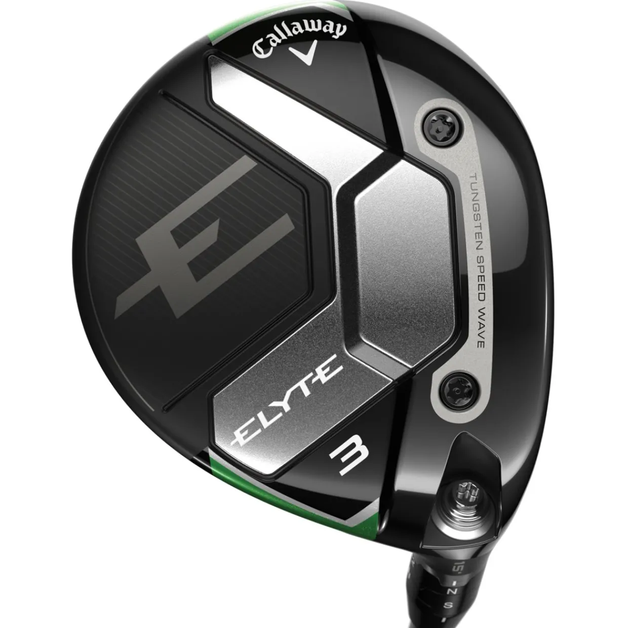 Callaway Mens Golf Clubs|Fairway Woods^Used Elyte Fairway Wood Golf Clubs
