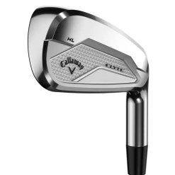 Callaway Iron Sets|Mens Golf Clubs^Used Elyte HL Iron Set Golf Clubs