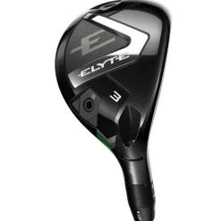 Callaway Mens Golf Clubs|Hybrids^Used Elyte Hybrid Golf Clubs