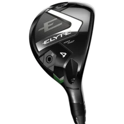 Callaway Hybrids|Mens Golf Clubs^Used Elyte Max Fast Hybrid Golf Clubs