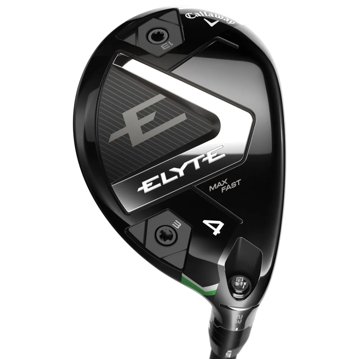 Callaway Hybrids|Mens Golf Clubs^Used Elyte Max Fast Hybrid Golf Clubs