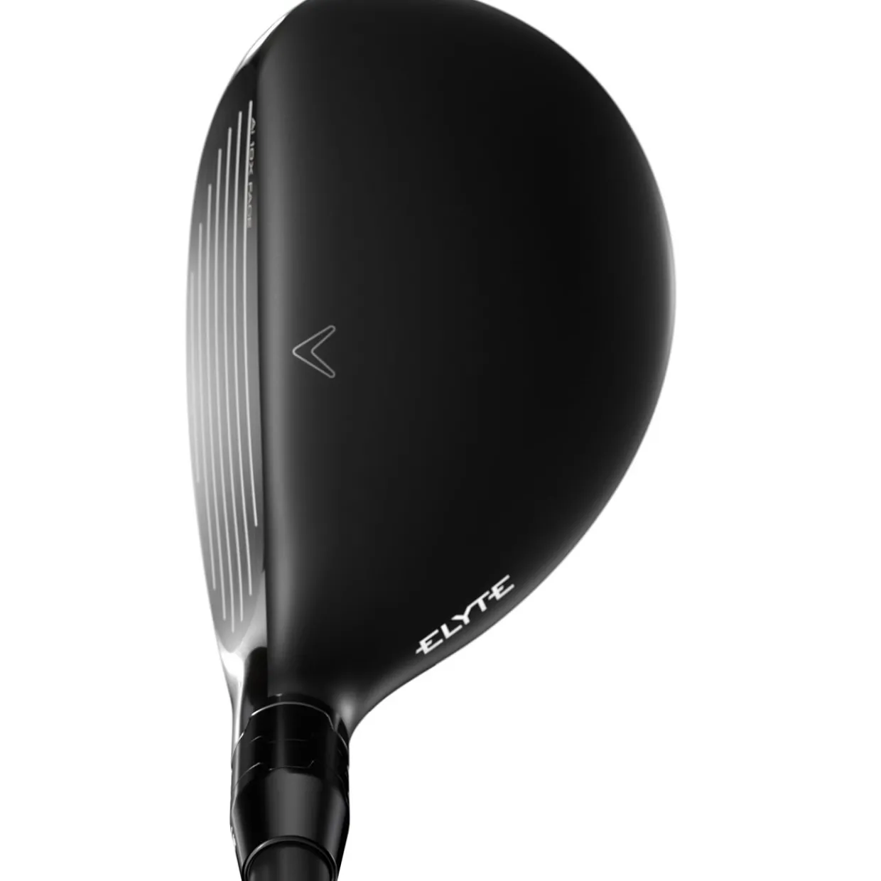 Callaway Ladies Golf Clubs^Used Elyte Max Fast Hybrid Golf Clubs