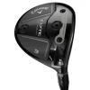 Callaway Fairway Woods|Mens Golf Clubs^Used Elyte Ti Fairway Wood Golf Clubs