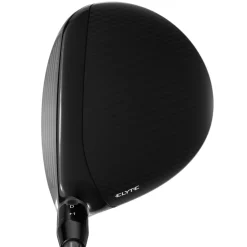 Callaway Fairway Woods|Mens Golf Clubs^Used Elyte Ti Fairway Wood Golf Clubs