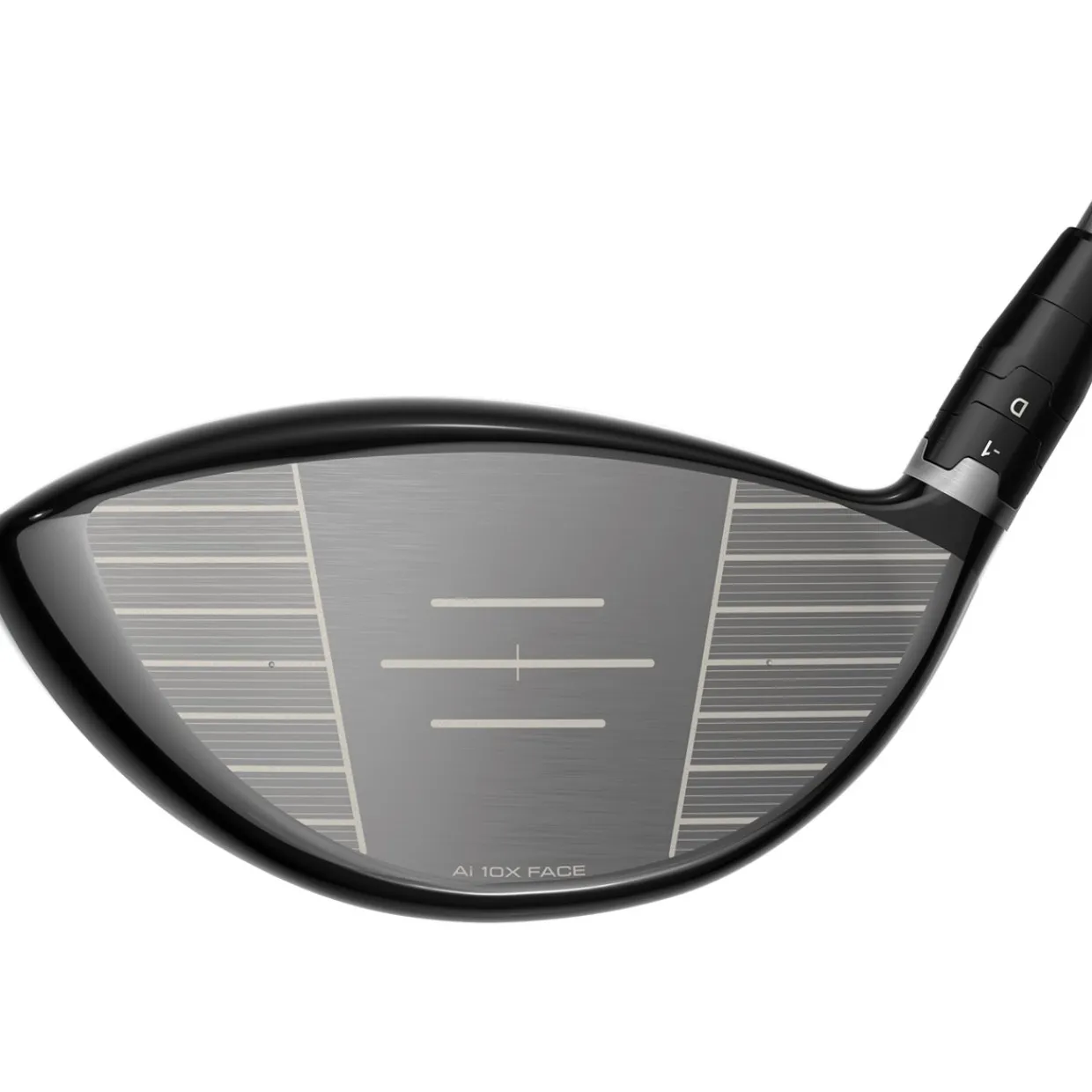 Callaway Drivers|Mens Golf Clubs^Used Elyte Triple Diamond Tour Draw Driver Golf Clubs