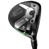 Callaway Mens Golf Clubs|Left Handed Golf Clubs^Used Elyte Triple Diamond Fairway Wood Golf Clubs