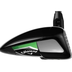 Callaway Mens Golf Clubs|Left Handed Golf Clubs^Used Elyte Triple Diamond Fairway Wood Golf Clubs