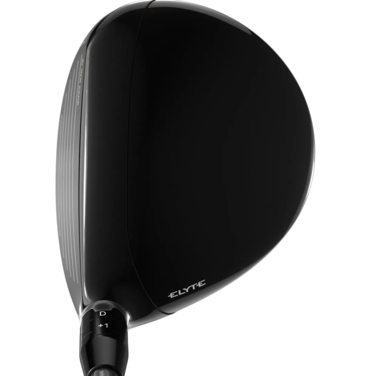 Callaway Mens Golf Clubs|Left Handed Golf Clubs^Used Elyte Triple Diamond Fairway Wood Golf Clubs