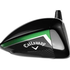 Callaway Left Handed Golf Clubs|Mens Golf Clubs^Used Elyte Triple Diamond Driver Golf Clubs