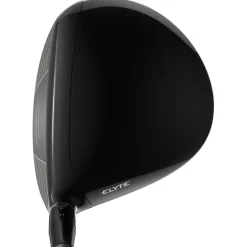 Callaway Left Handed Golf Clubs|Mens Golf Clubs^Used Elyte Triple Diamond Driver Golf Clubs