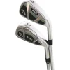 Callaway Iron Sets^Used Epic/Epic Pro Combo Iron Set Golf Clubs