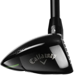 Callaway Hybrids|Left Handed Golf Clubs^Used Epic Flash Hybrid Golf Clubs