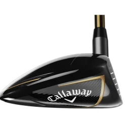 Callaway Fairway Woods|Left Handed Golf Clubs^Used Epic Flash Star Fairway Wood Golf Clubs