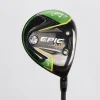 Global Golf Fairway Woods^Used Callaway Epic Flash Star Japan Version Fairway Wood Golf Clubs