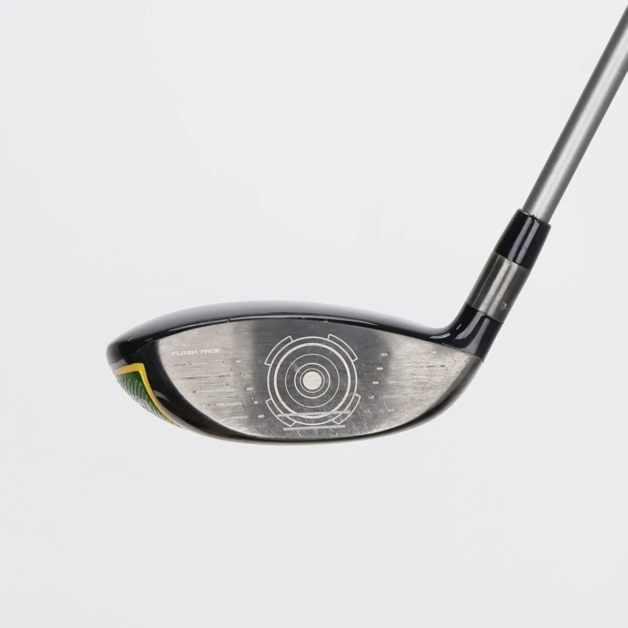 Global Golf Fairway Woods^Used Callaway Epic Flash Star Japan Version Fairway Wood Golf Clubs