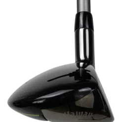 Callaway Hybrids|Left Handed Golf Clubs^Used Epic Flash Star JDM Hybrid Golf Clubs