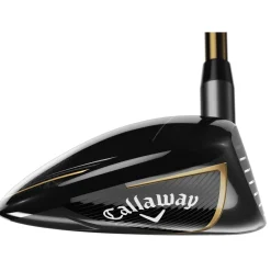 Callaway Ladies Golf Clubs^Used Epic Flash Star Fairway Wood Golf Clubs