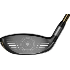 Callaway Ladies Golf Clubs^Used Epic Flash Star Fairway Wood Golf Clubs
