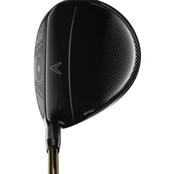 Callaway Ladies Golf Clubs^Used Epic Flash Star Fairway Wood Golf Clubs