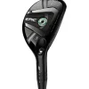Global Golf Ladies Golf Clubs^Used Callaway Epic Hybrid Golf Clubs