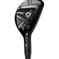 Global Golf Ladies Golf Clubs^Used Callaway Epic Hybrid Golf Clubs