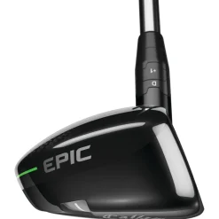 Callaway Left Handed Golf Clubs^Used Epic Hybrid Golf Clubs