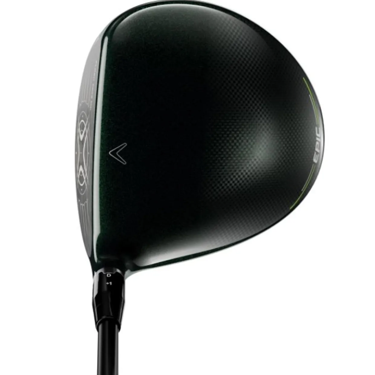 Callaway Mens Golf Clubs|Drivers^Used Epic MAX Driver Golf Clubs