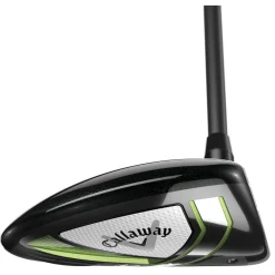 Callaway Fairway Woods|Left Handed Golf Clubs^Used Epic MAX Fairway Wood Golf Clubs