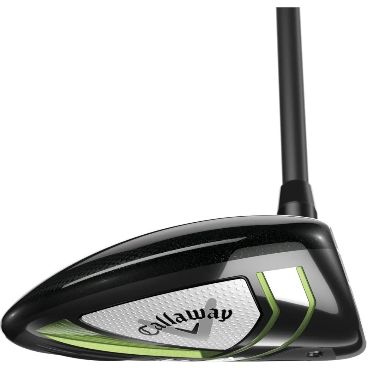 Callaway Ladies Golf Clubs^Used Epic MAX Fairway Wood Golf Clubs