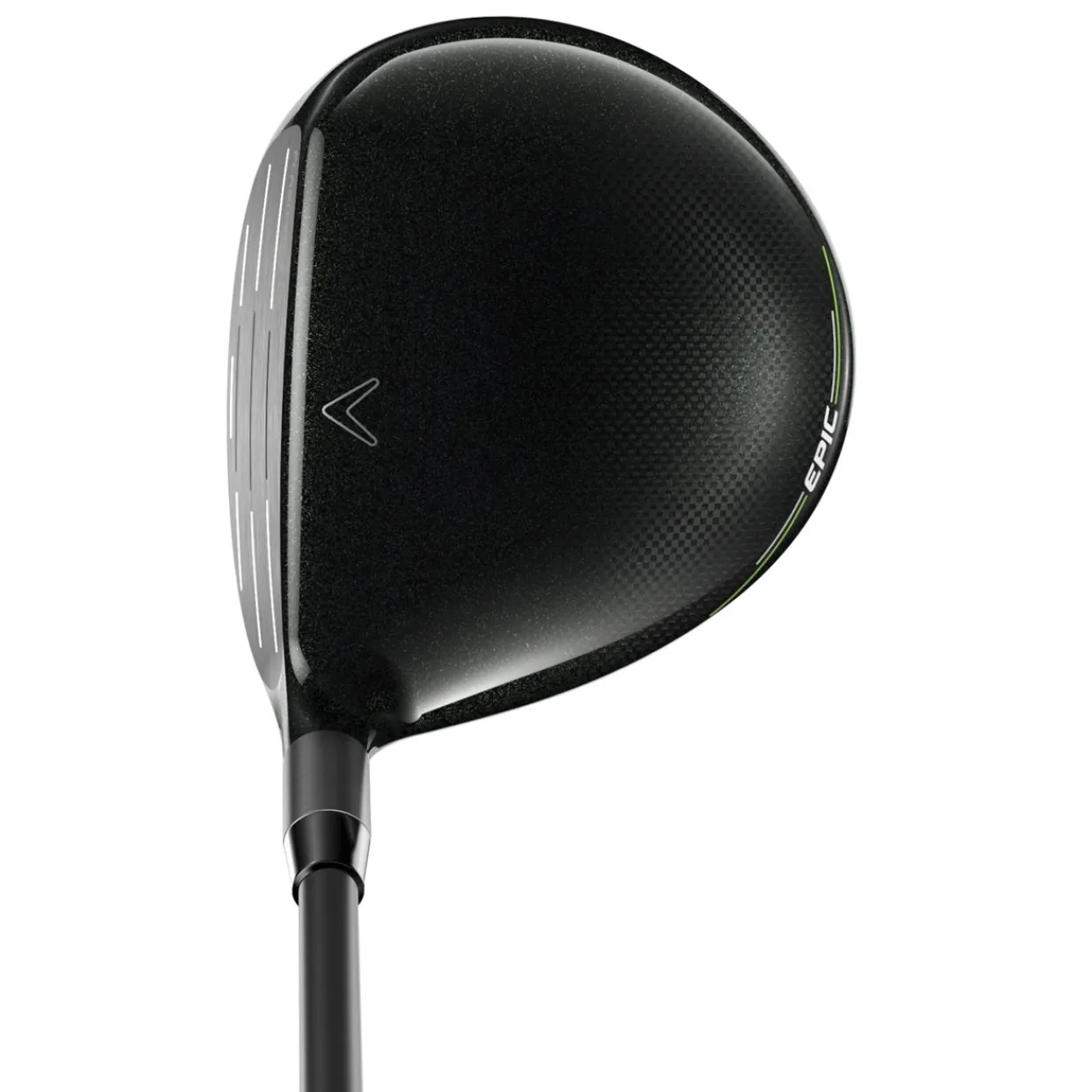 Callaway Ladies Golf Clubs^Used Epic MAX Fairway Wood Golf Clubs